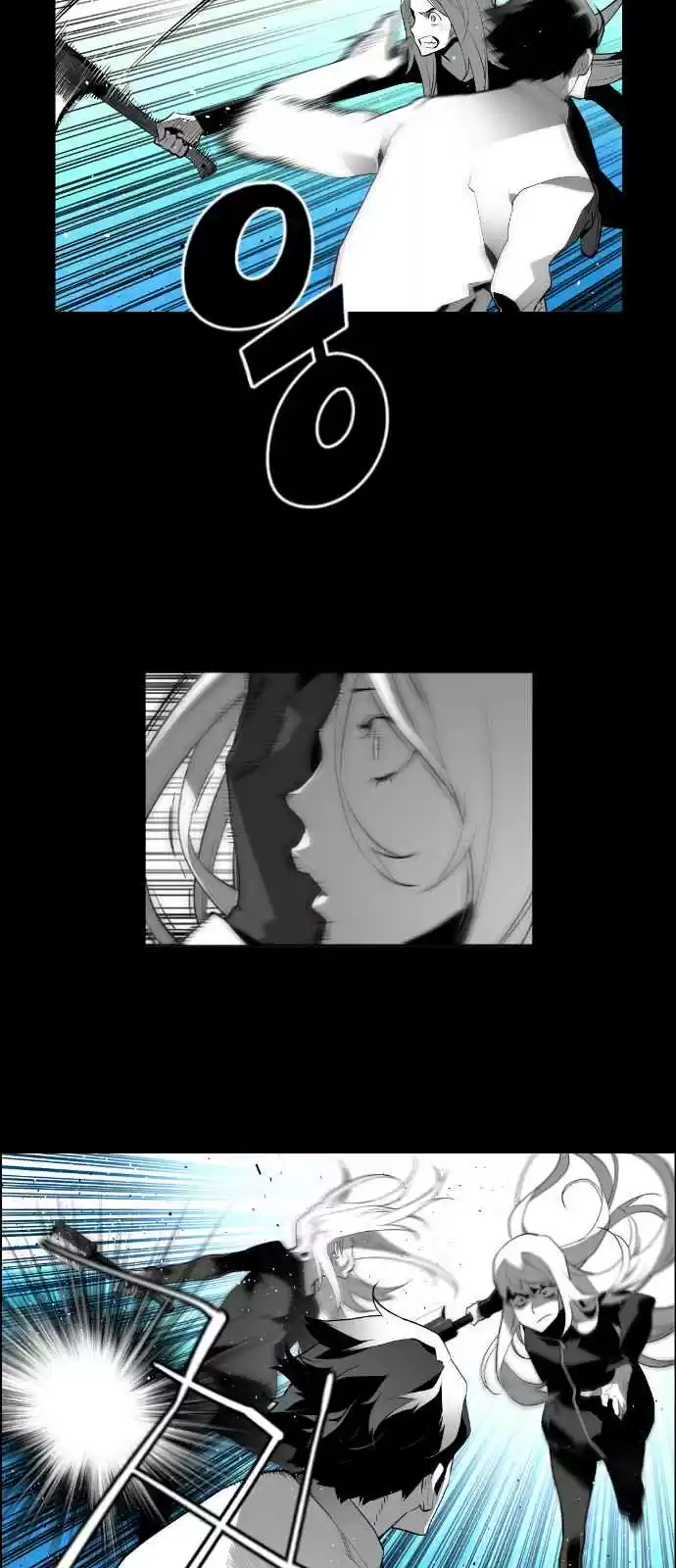 Terror Man Vol. 2 Ch. 126