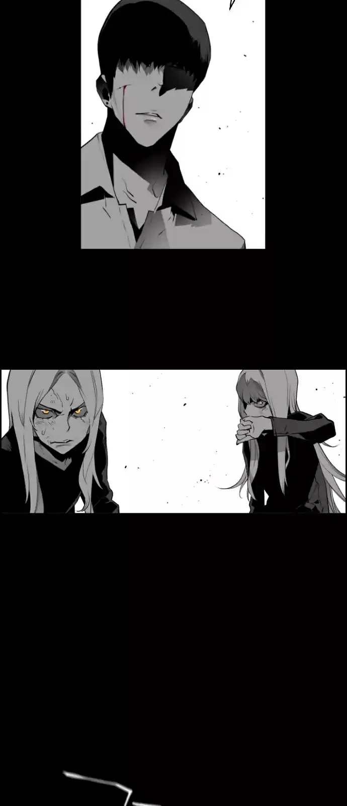 Terror Man Vol. 2 Ch. 126