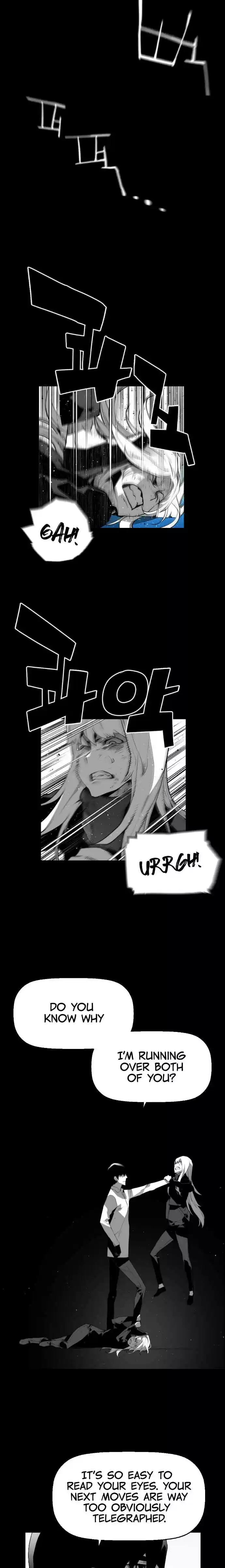 Terror Man Vol. 2 Ch. 126