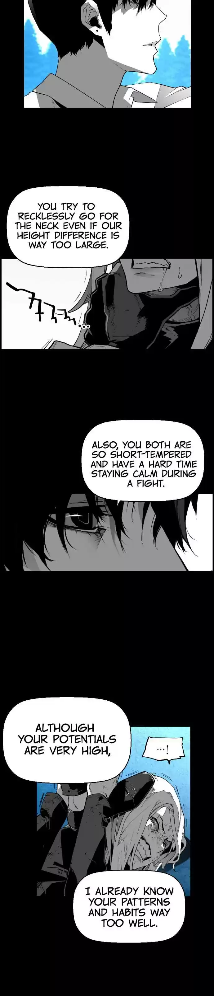 Terror Man Vol. 2 Ch. 126