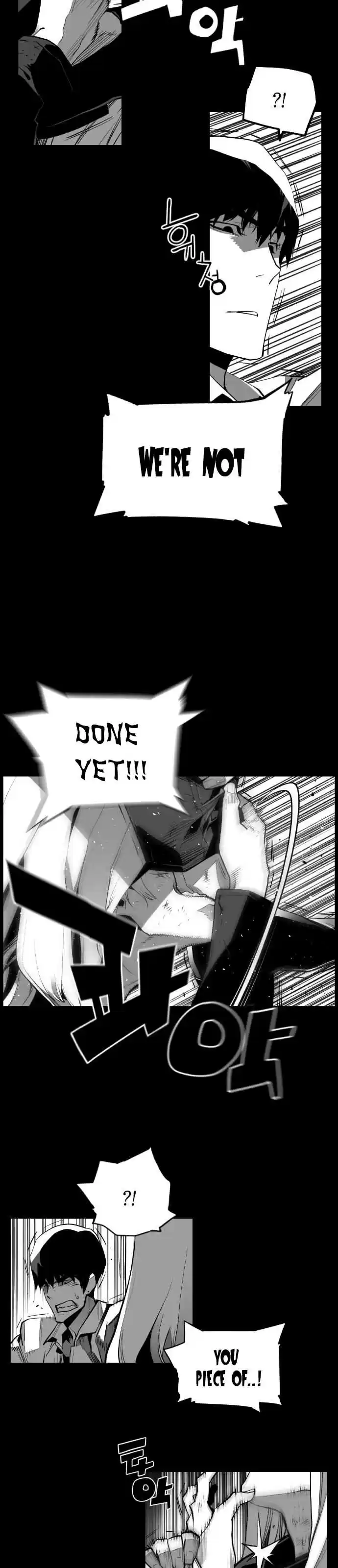 Terror Man Vol. 2 Ch. 126