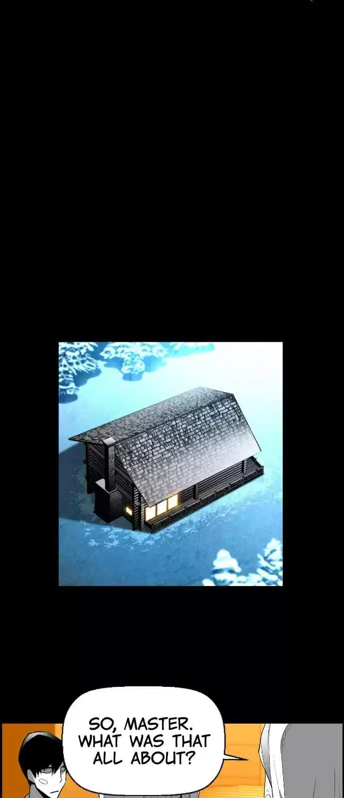 Terror Man Vol. 2 Ch. 126