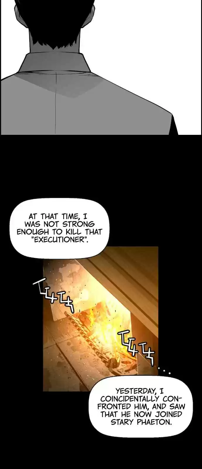 Terror Man Vol. 2 Ch. 126