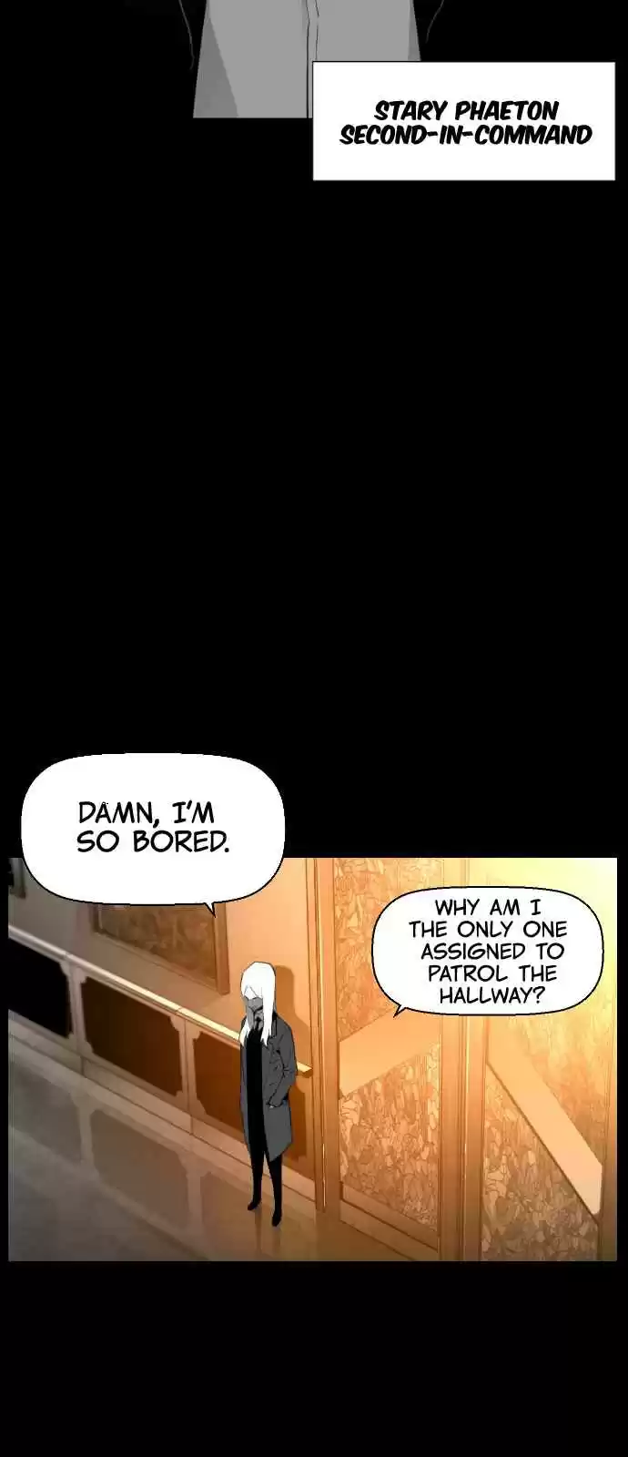 Terror Man Vol. 2 Ch. 126