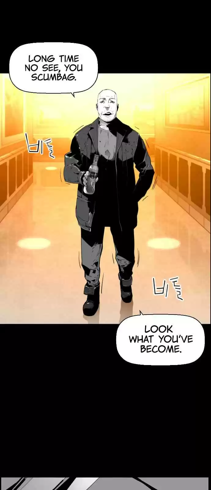 Terror Man Vol. 2 Ch. 126