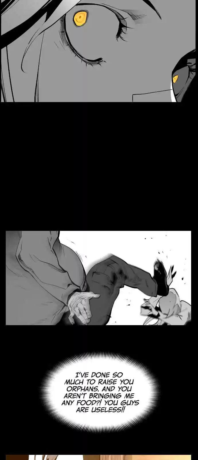 Terror Man Vol. 2 Ch. 126