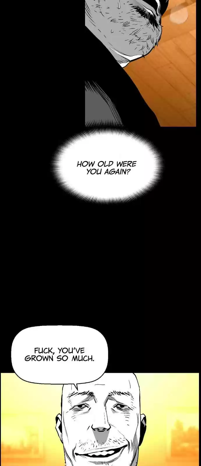 Terror Man Vol. 2 Ch. 126