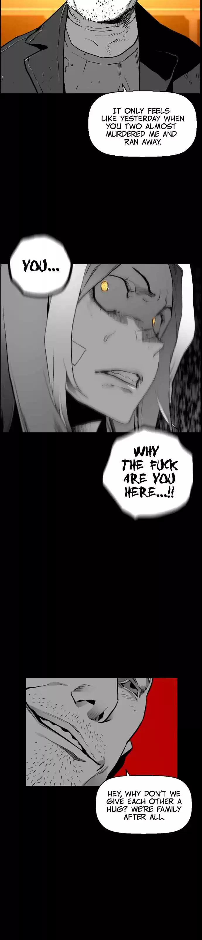 Terror Man Vol. 2 Ch. 126