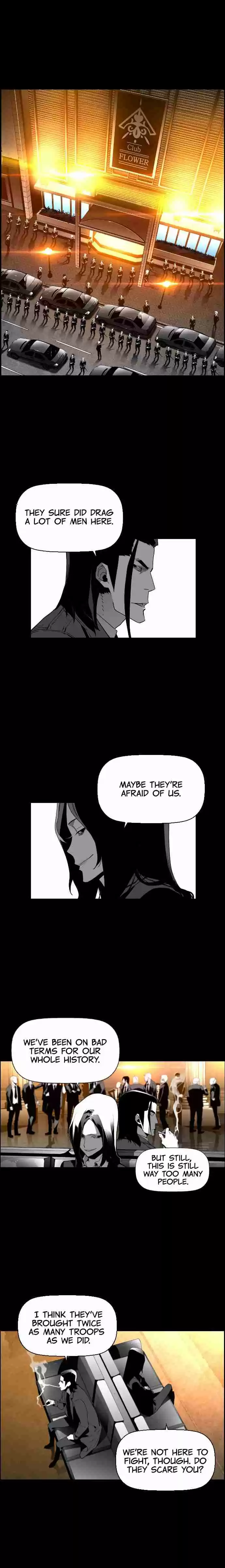 Terror Man Vol. 2 Ch. 127