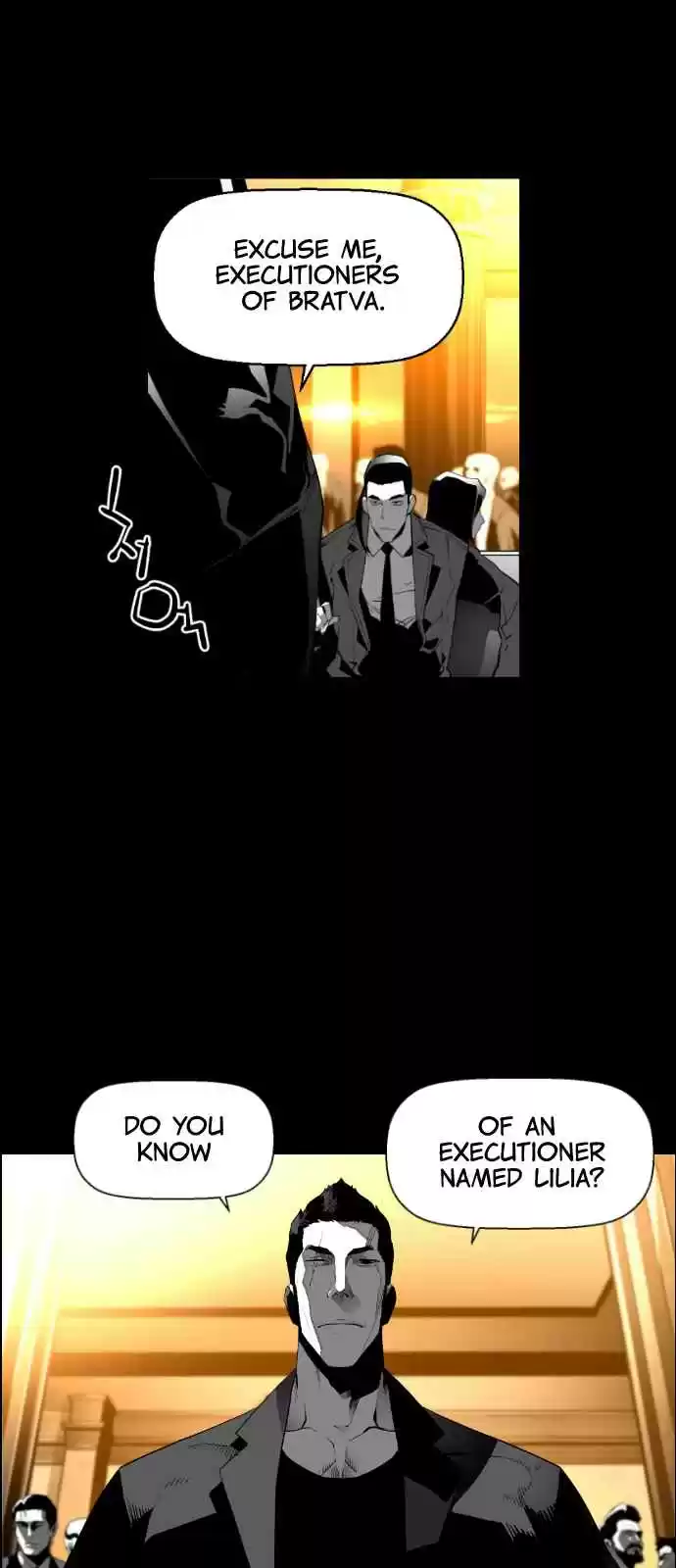 Terror Man Vol. 2 Ch. 127