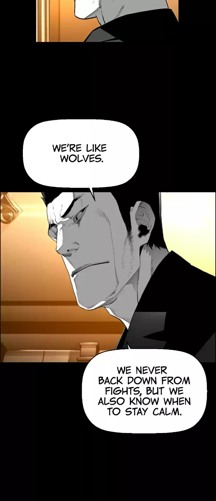 Terror Man Vol. 2 Ch. 127