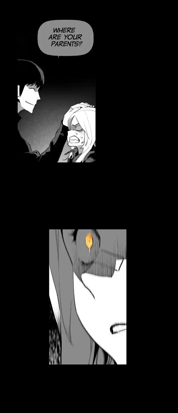 Terror Man Vol. 2 Ch. 127