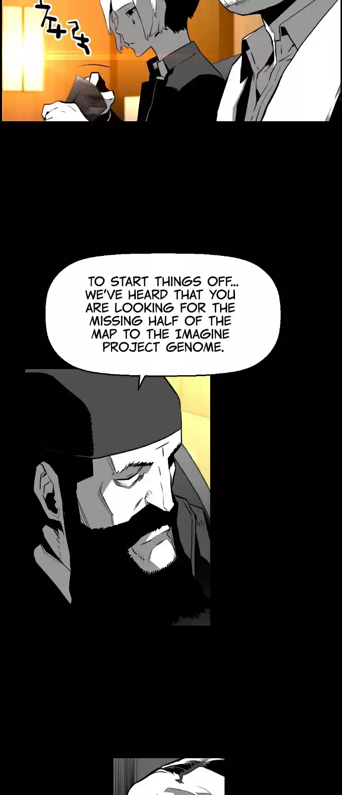 Terror Man Vol. 2 Ch. 127