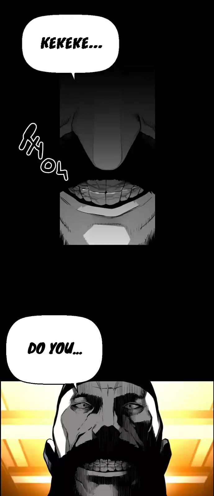 Terror Man Vol. 2 Ch. 127