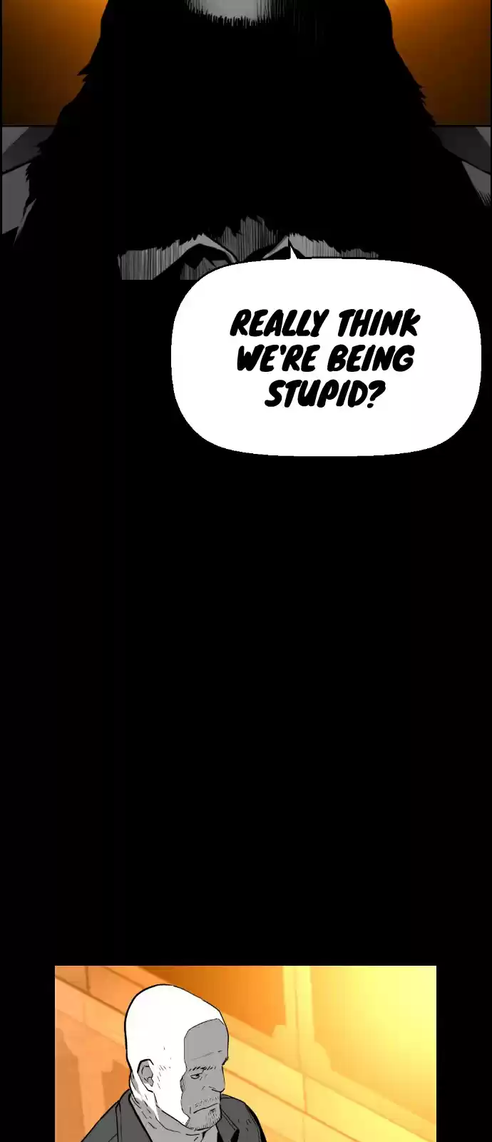 Terror Man Vol. 2 Ch. 127