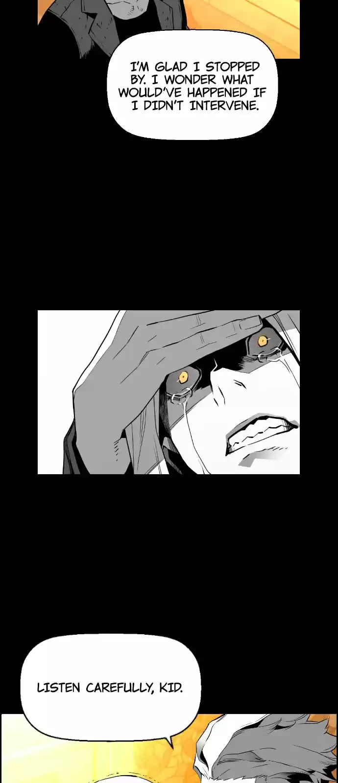 Terror Man Vol. 2 Ch. 127