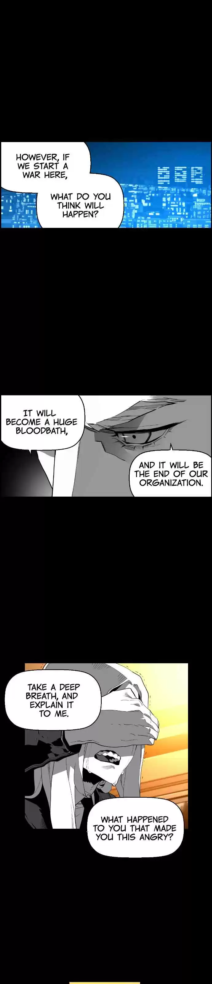 Terror Man Vol. 2 Ch. 127