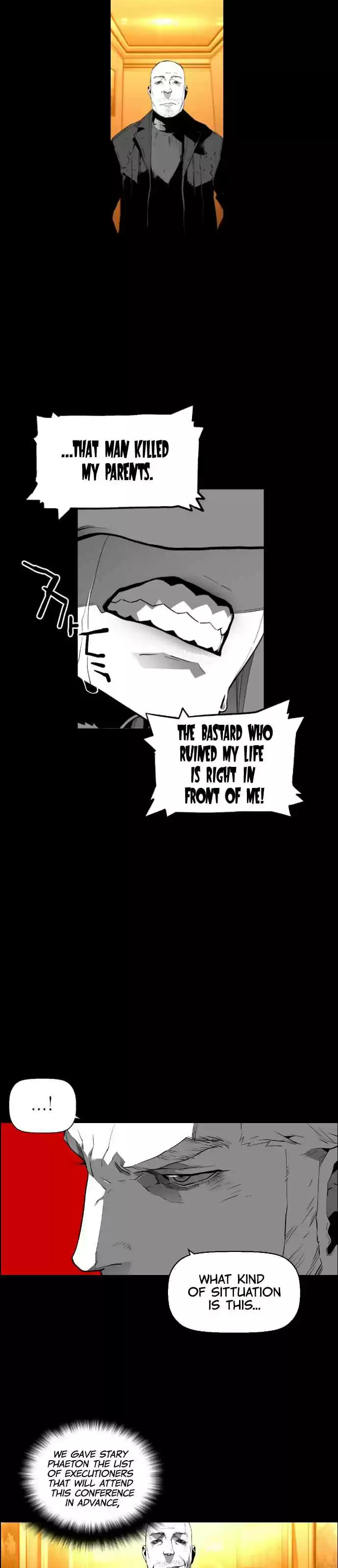 Terror Man Vol. 2 Ch. 127