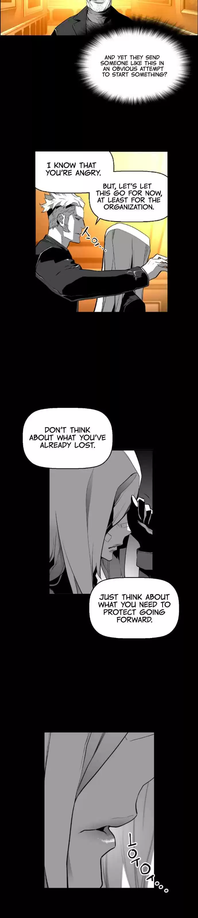 Terror Man Vol. 2 Ch. 127