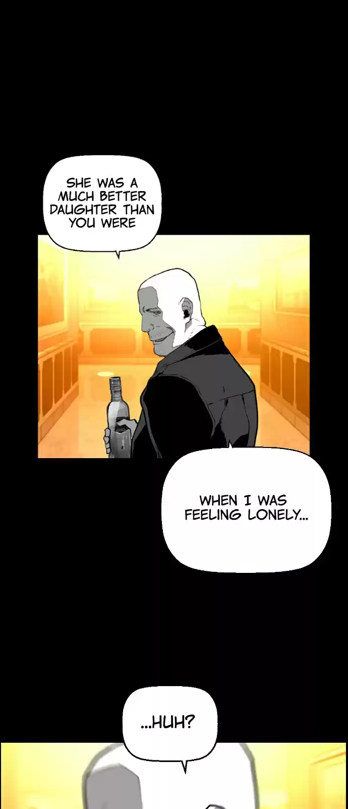 Terror Man Vol. 2 Ch. 127