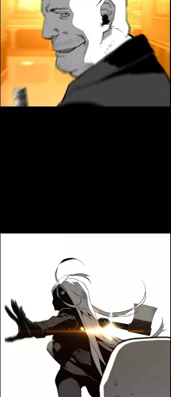 Terror Man Vol. 2 Ch. 127