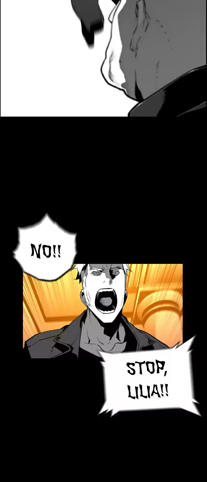 Terror Man Vol. 2 Ch. 127