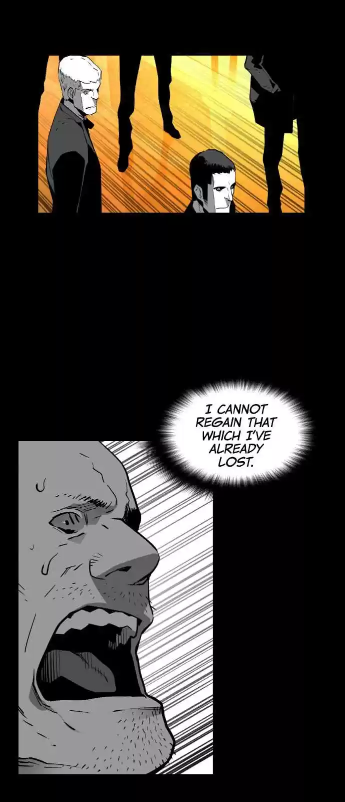 Terror Man Vol. 2 Ch. 127