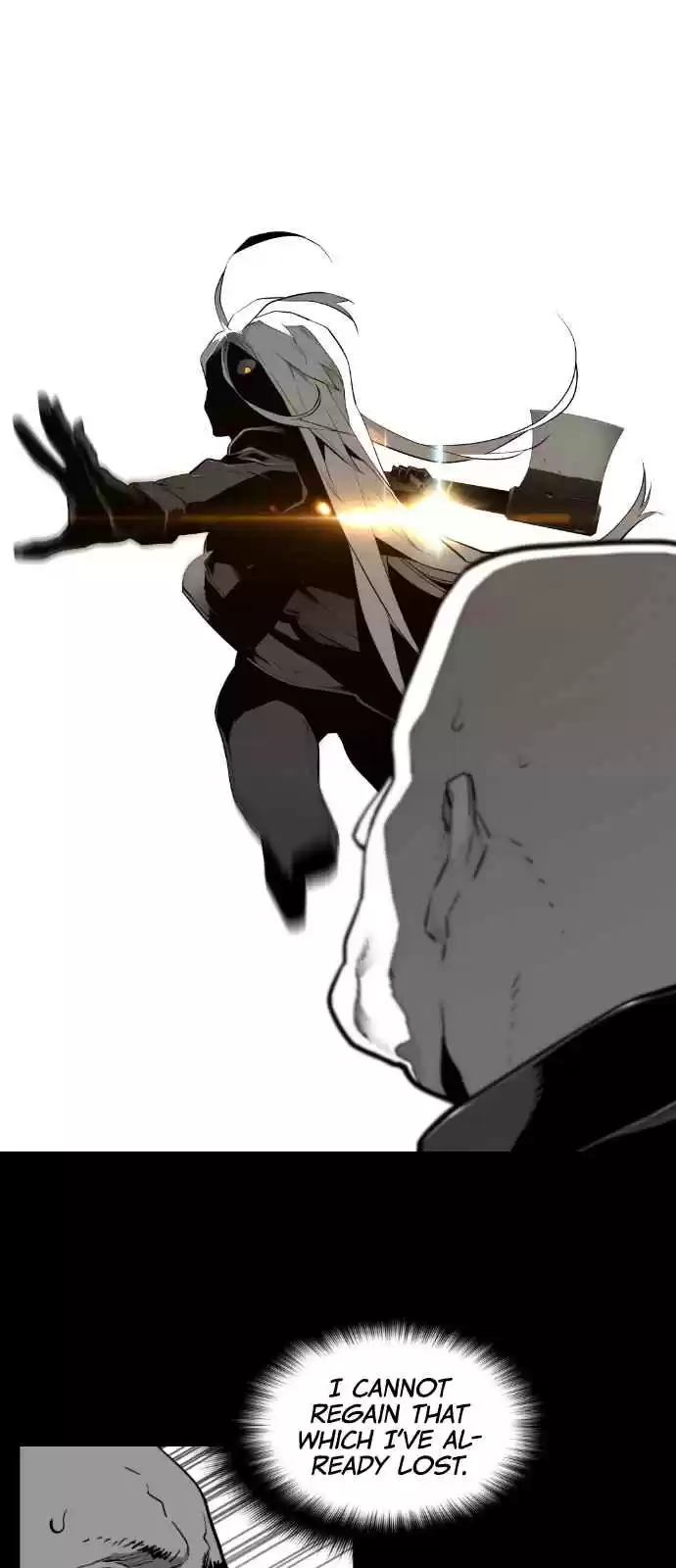 Terror Man Vol. 2 Ch. 128