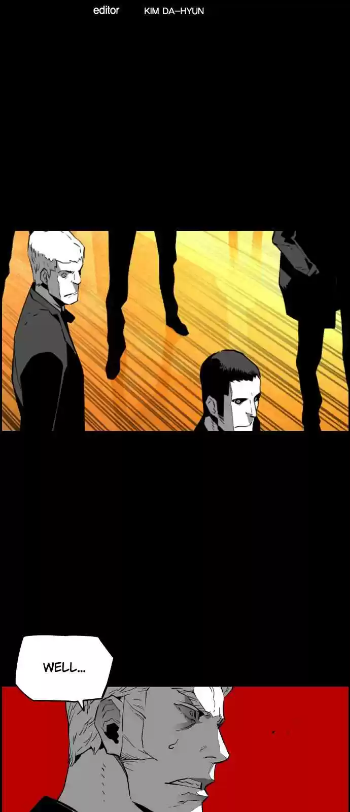 Terror Man Vol. 2 Ch. 128