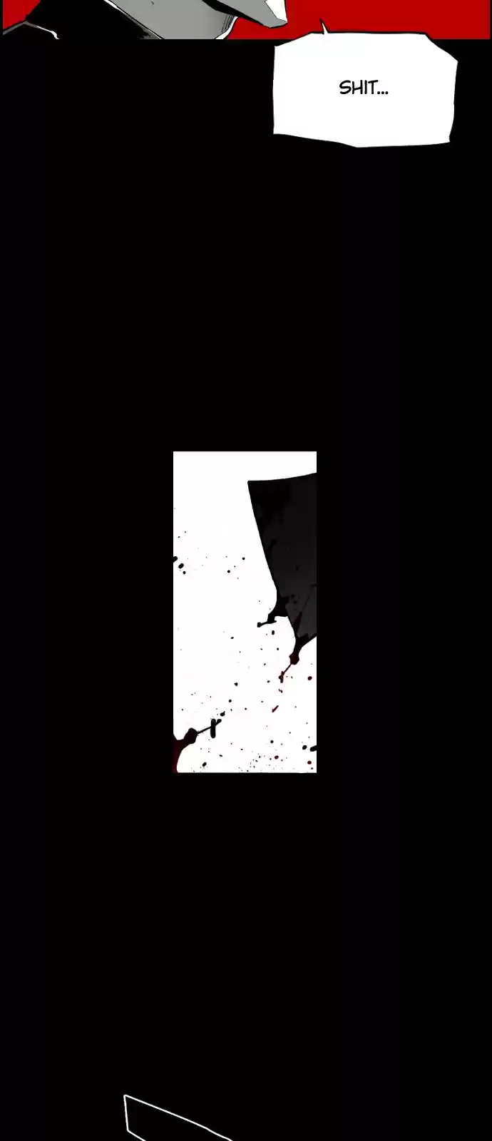 Terror Man Vol. 2 Ch. 128