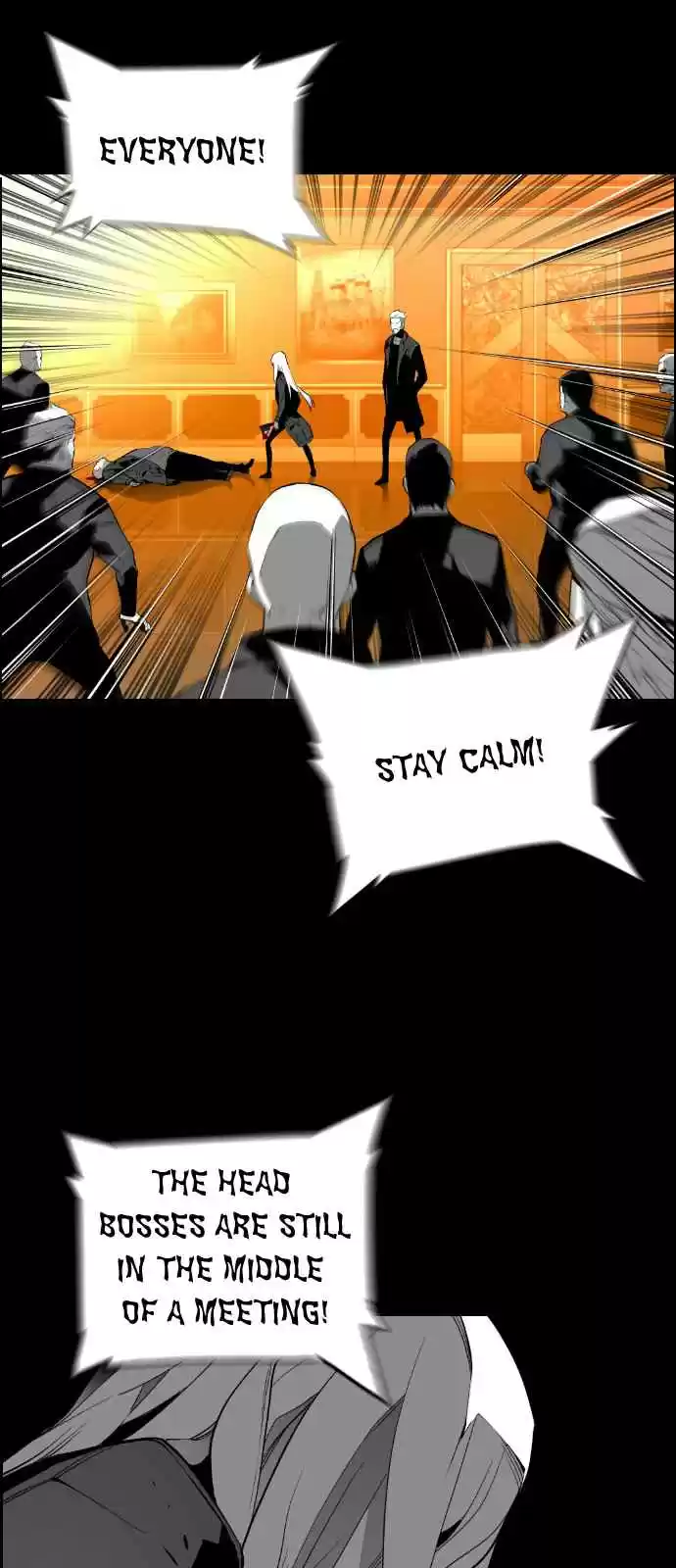 Terror Man Vol. 2 Ch. 128