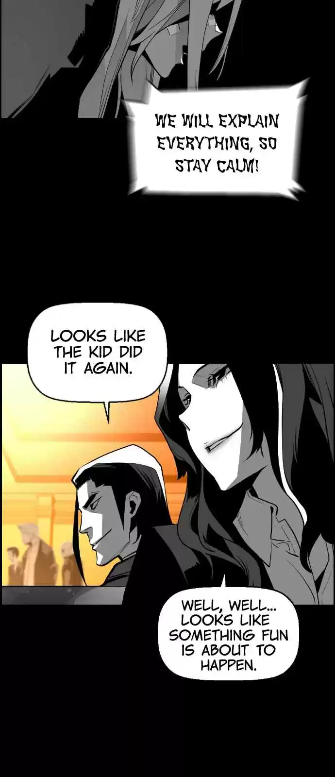 Terror Man Vol. 2 Ch. 128