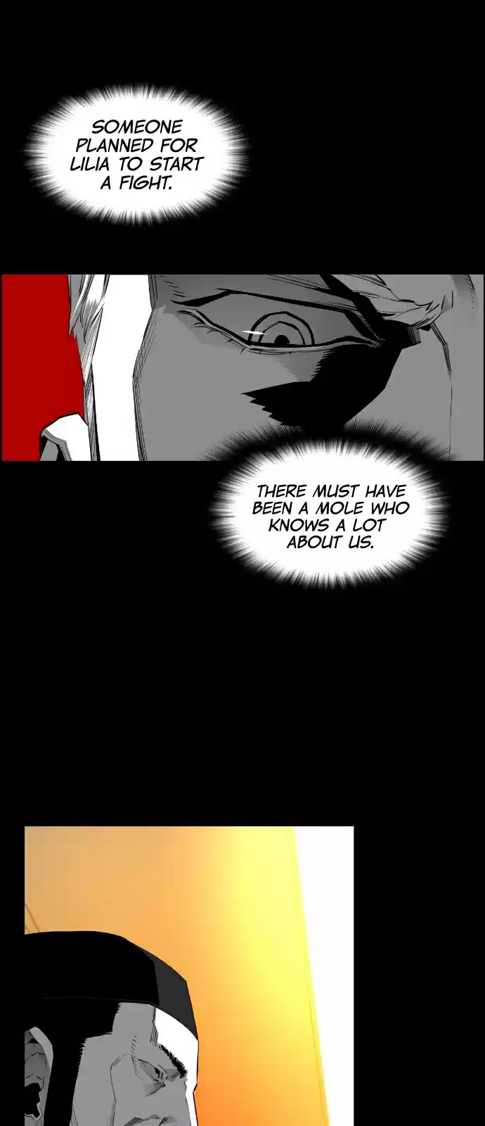 Terror Man Vol. 2 Ch. 128