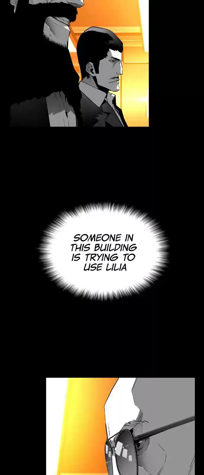 Terror Man Vol. 2 Ch. 128