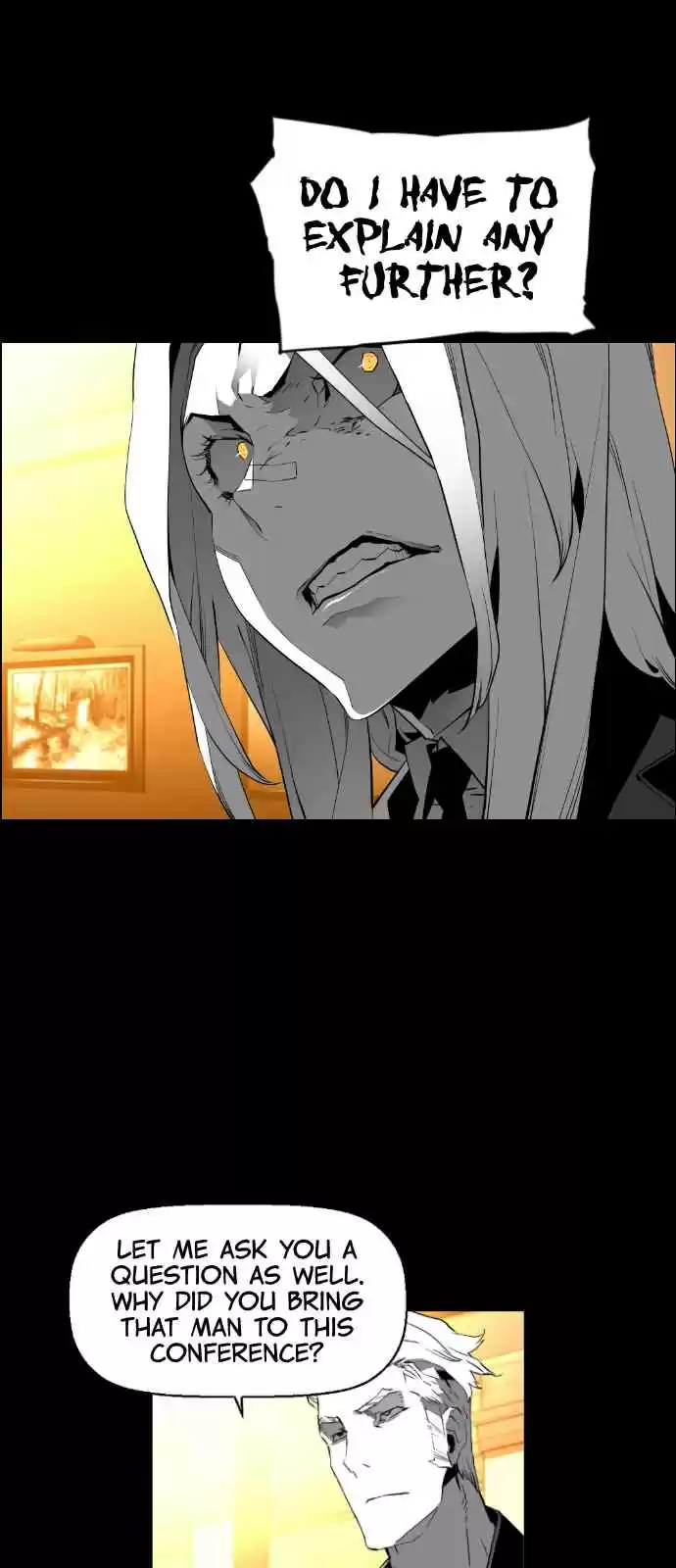 Terror Man Vol. 2 Ch. 128