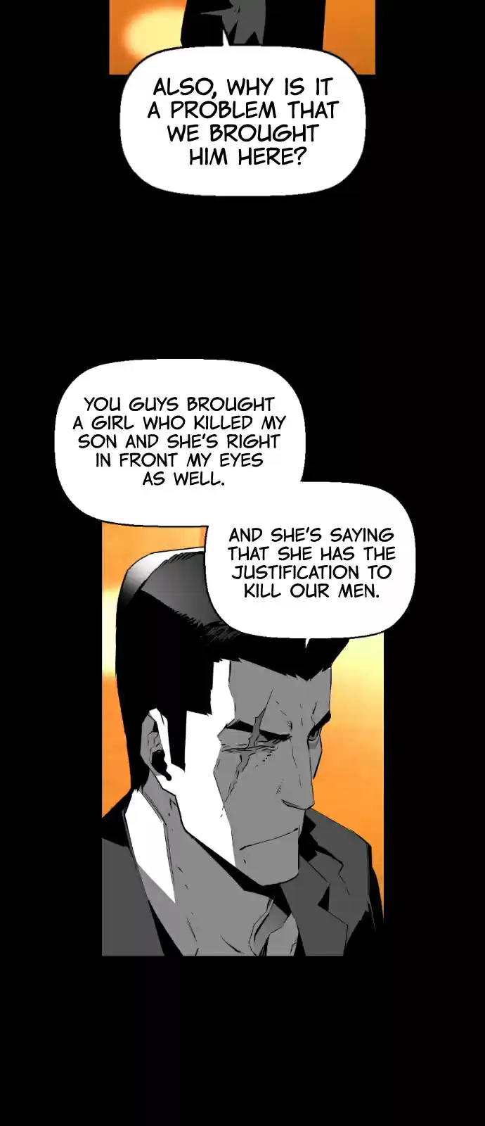 Terror Man Vol. 2 Ch. 128