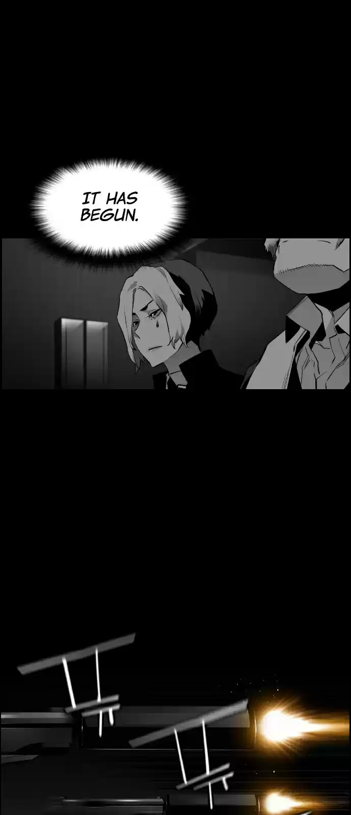 Terror Man Vol. 2 Ch. 128