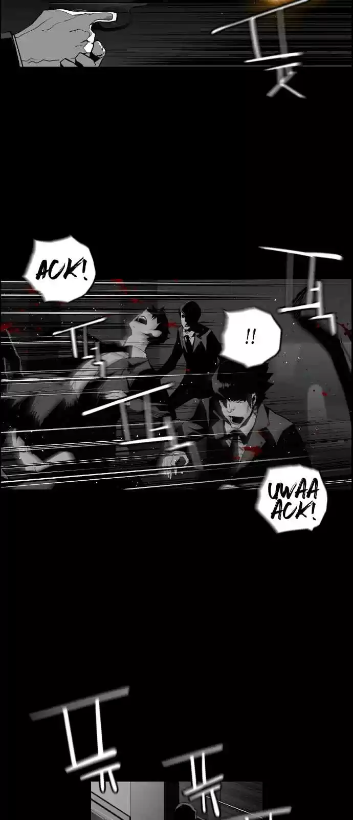 Terror Man Vol. 2 Ch. 128