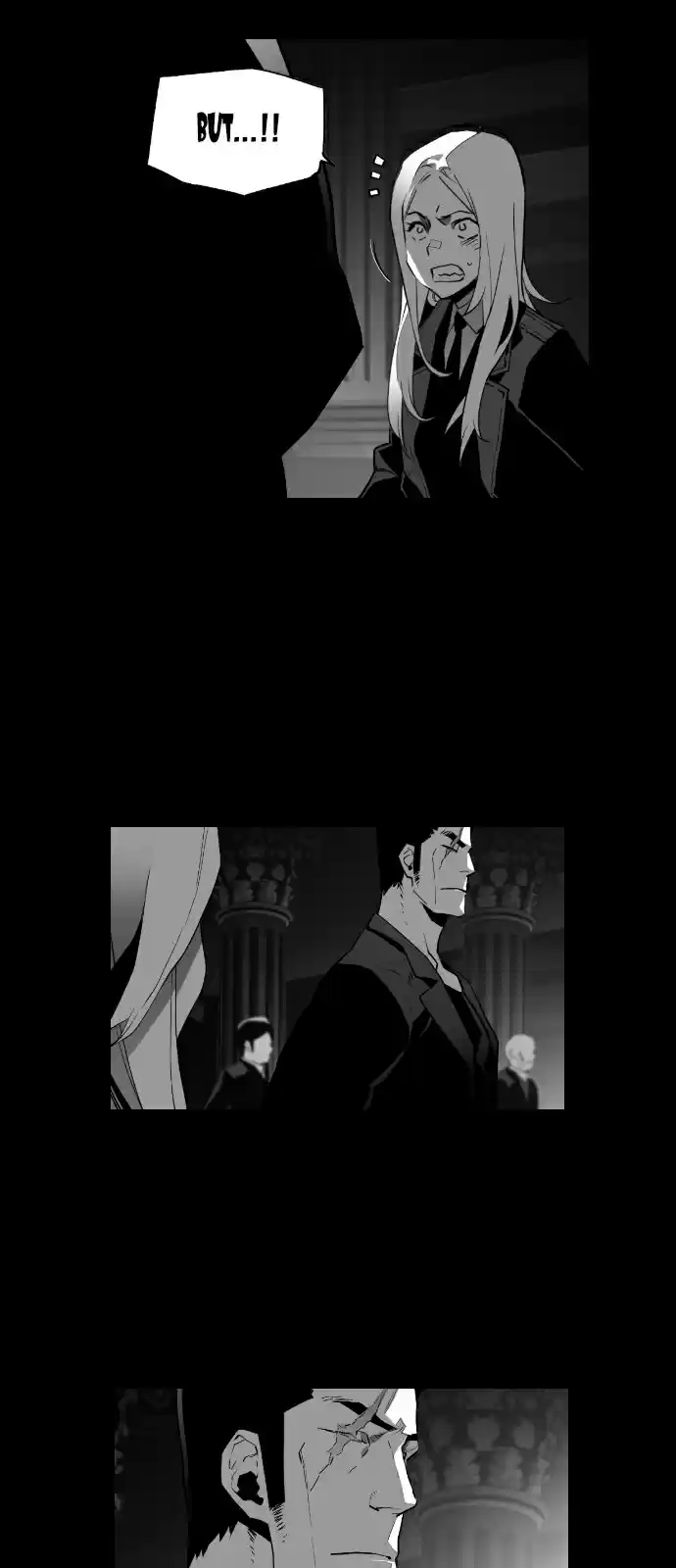 Terror Man Vol. 2 Ch. 128