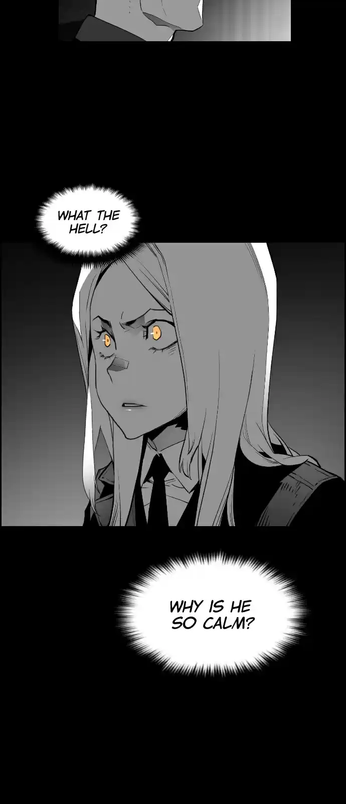 Terror Man Vol. 2 Ch. 128