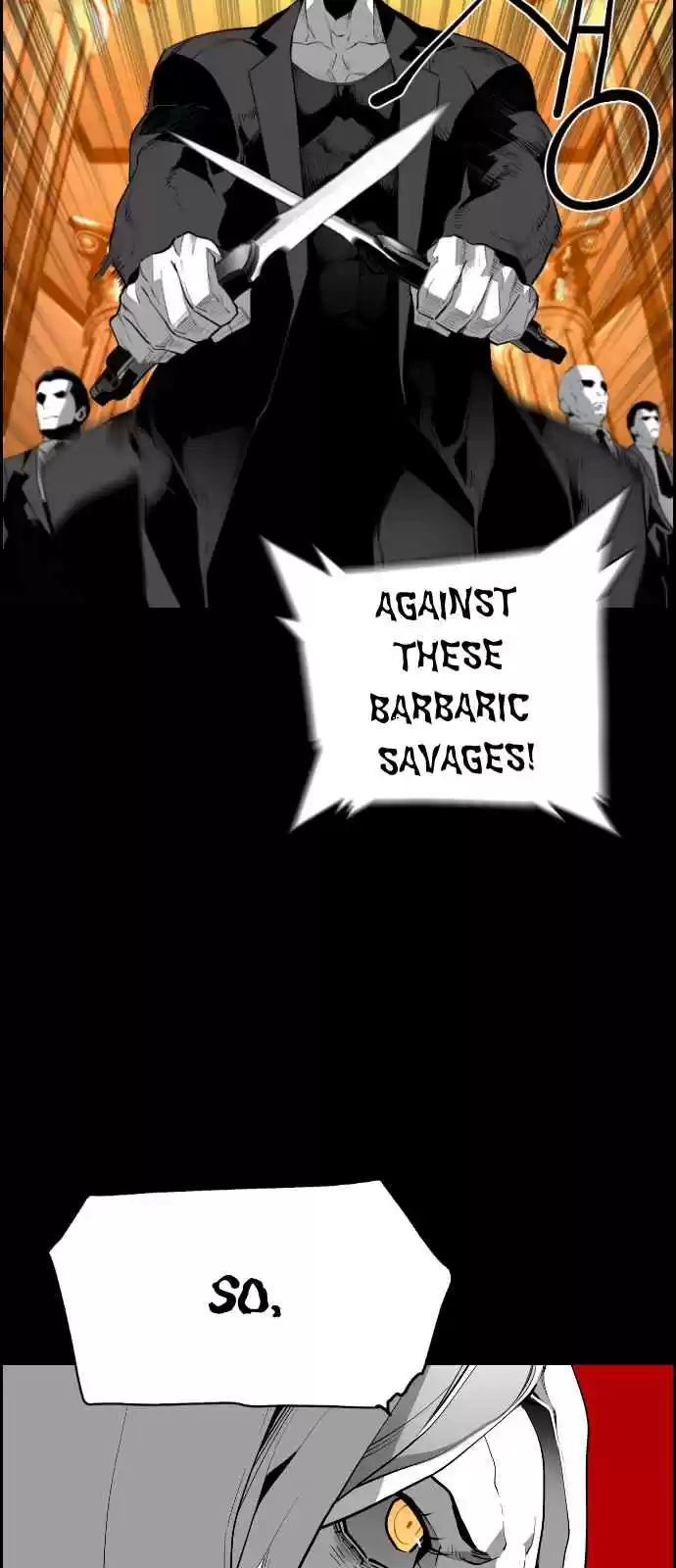 Terror Man Vol. 2 Ch. 128