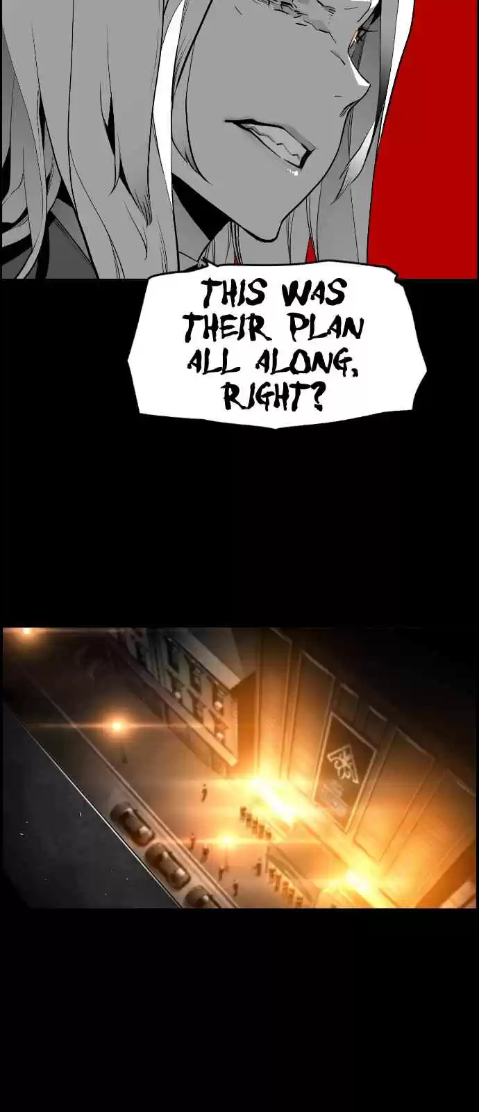 Terror Man Vol. 2 Ch. 128