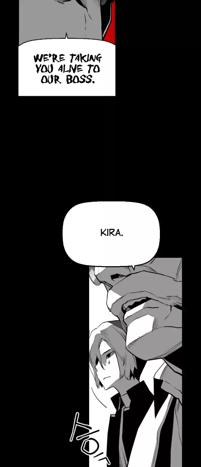 Terror Man Vol. 2 Ch. 129