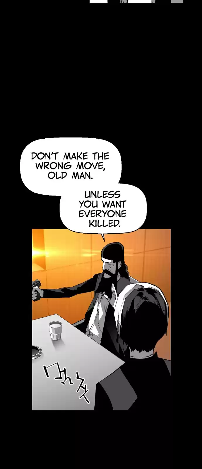 Terror Man Vol. 2 Ch. 129