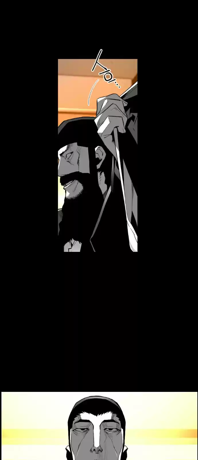 Terror Man Vol. 2 Ch. 129