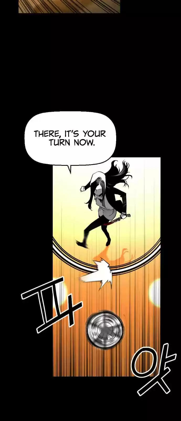 Terror Man Vol. 2 Ch. 129