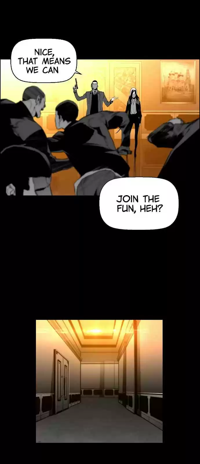 Terror Man Vol. 2 Ch. 129