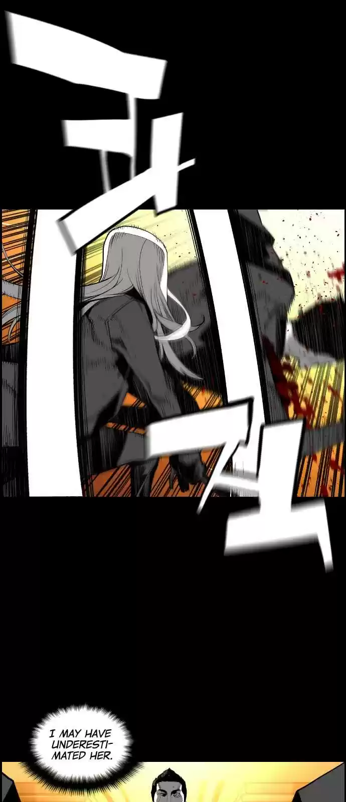 Terror Man Vol. 2 Ch. 130