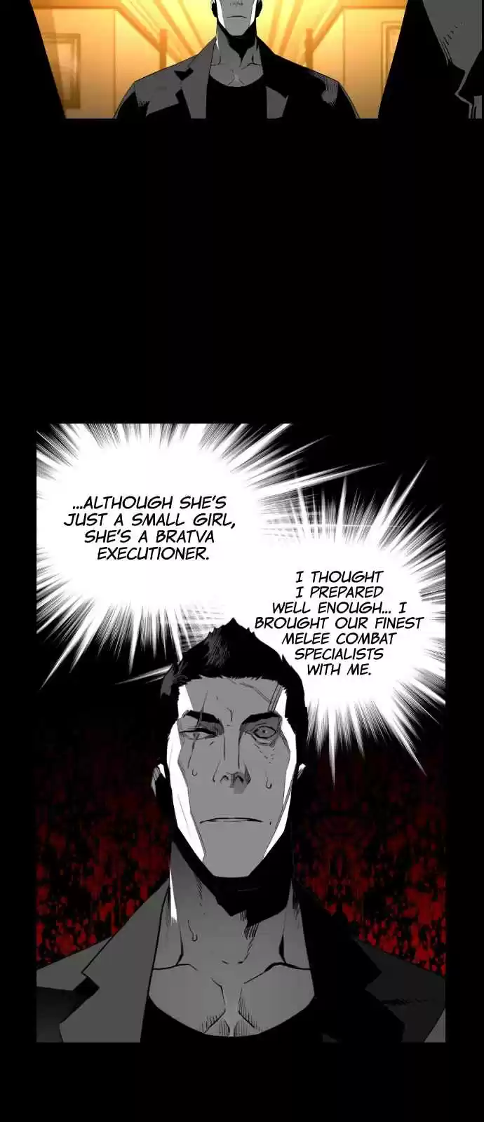 Terror Man Vol. 2 Ch. 130