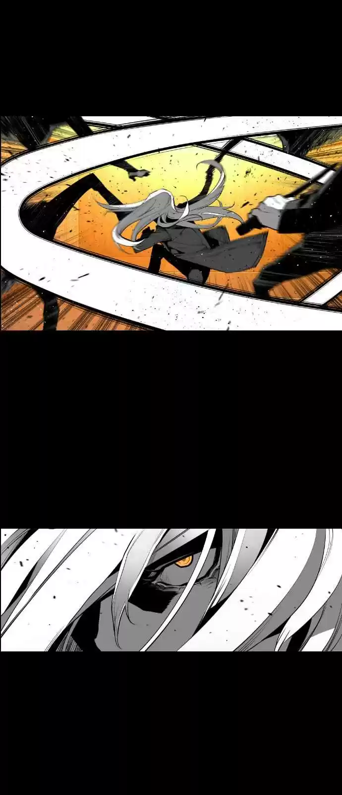 Terror Man Vol. 2 Ch. 130